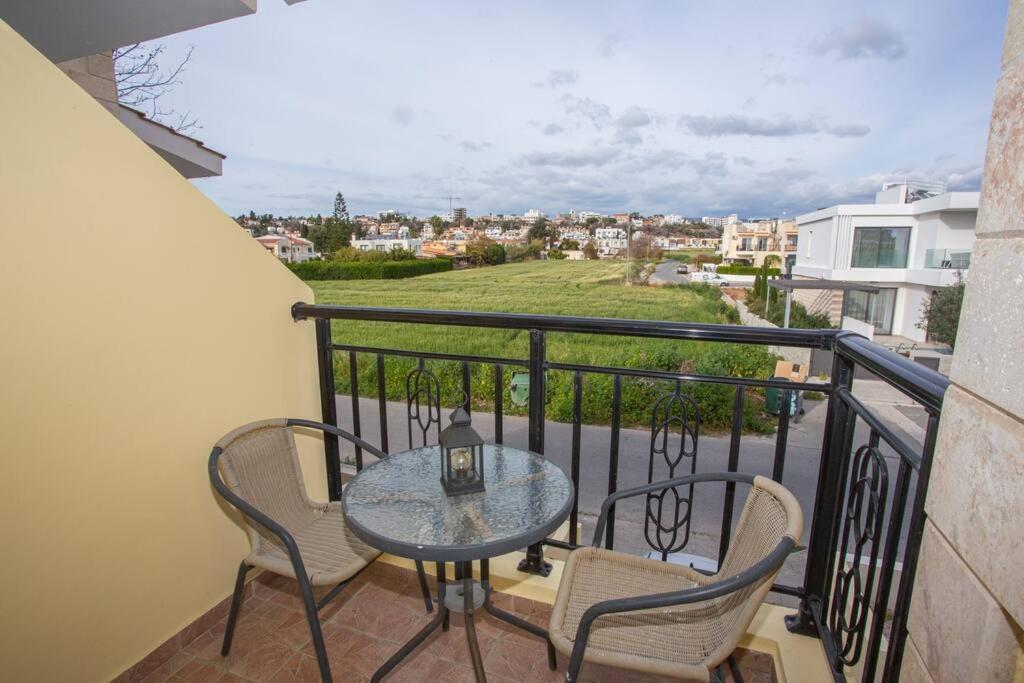 Ferienhaus Estea - Olympia's Skyview Townhouse With A Pool *